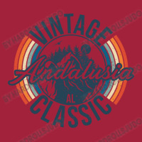 I Love Andalusia Alabama Retro Vintage Classic Limited Edition Basic Youth T-shirt | Artistshot