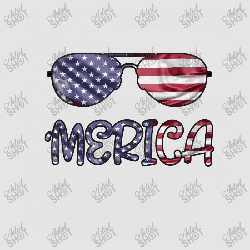 Merica Exclusive T-shirt | Artistshot