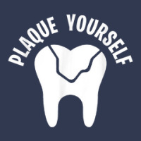 Dental Lab Tech Plaque Yourself Basic T-shirt | Artistshot