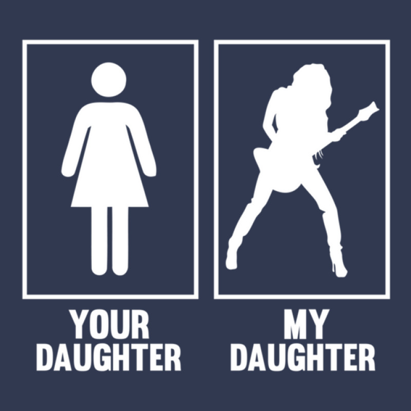 Your Daughter Basic T-shirt | Artistshot