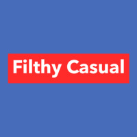 Filthy Casual Basic T-shirt | Artistshot