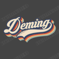 I Love Deming City Usa Retro Vintage Basic T-shirt | Artistshot