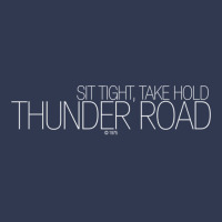 Thunder Road Essential Basic T-shirt | Artistshot