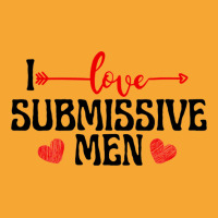 I Love Submissive Men (2) Basic T-shirt | Artistshot