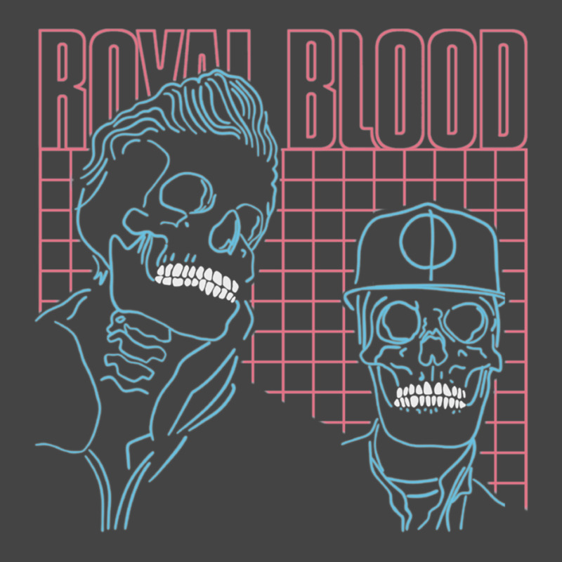 Royal Faces Basic T-shirt by IZAHPOWE | Artistshot