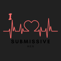 I Love Submissive Men, I Love Submissive, Submissive Men Training, Basic T-shirt | Artistshot