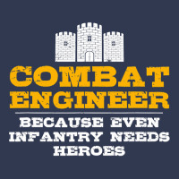 Combat Engineer  Engineer Gifts  Army Engineering Basic T-shirt | Artistshot