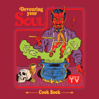 Devouring Your Soul, The Devouring Your Soul, Devouring, Your Soul, De Basic T-shirt | Artistshot