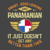 Panama Flag Proud Panamanians Men & Women T Shirt Basic T-shirt | Artistshot