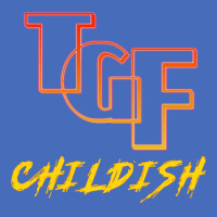 Tgf Bro Merch , Childish Jay Basic T-shirt | Artistshot