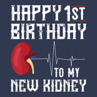 Kidney Transplant Anniversary 1st Birthday Basic T-shirt | Artistshot