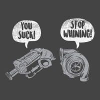 You Suck Stop Whining Turbocharger Supercharger Racing Basic T-shirt | Artistshot