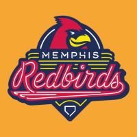 Memphis Redbirds Basic T-shirt | Artistshot