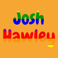 Josh Hawley Basic T-shirt | Artistshot