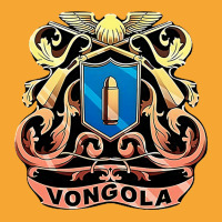 Famiglia Vongola Anime Basic T-shirt | Artistshot