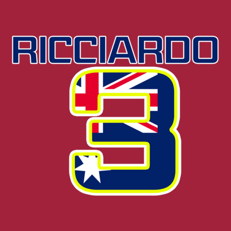 Daniel Ricciardo Formula Basic T-shirt by apolitery | Artistshot