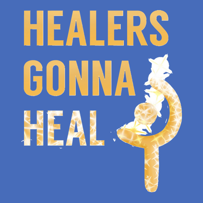 Ffxivv White Mageee Healerss Gonnaa Heal Funny Meme Basic T-shirt | Artistshot