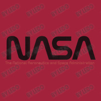 The National Aeronautics And Space Administration Basic T-shirt | Artistshot