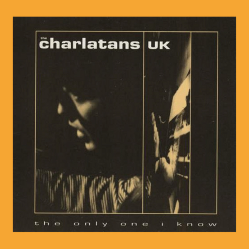 The Charlatans The Charlatans The Charlatans The Charlatans The Charla Basic T-shirt by CARLARDORTON | Artistshot