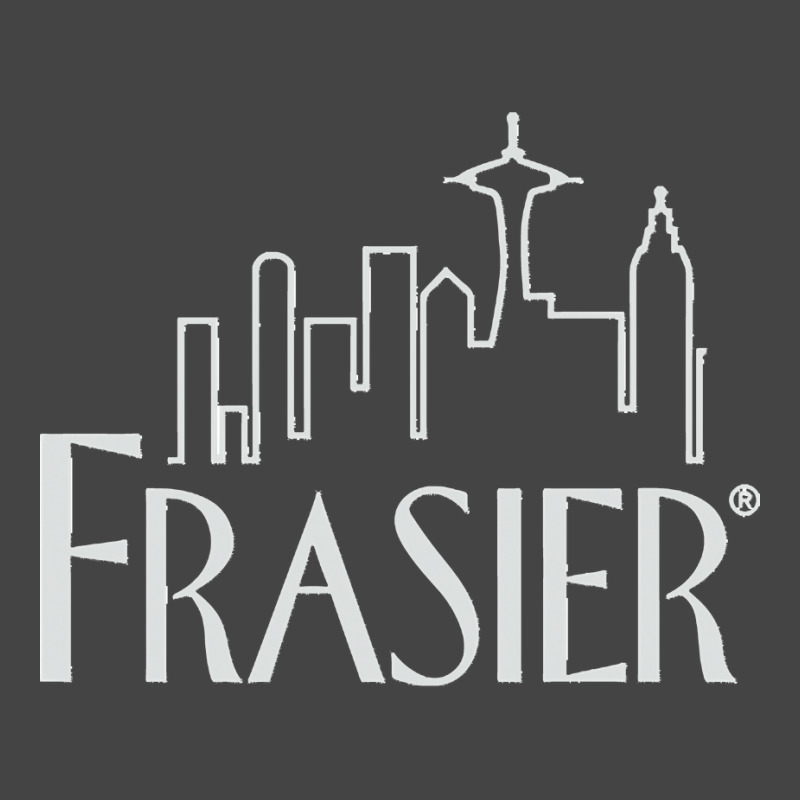 Frasier Classic Basic T-shirt | Artistshot