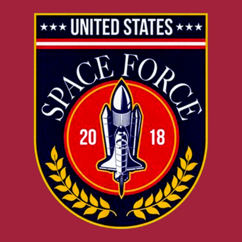 United States Space Force, United, States, Space, Force, United States Basic T-shirt by SHBVJN | Artistshot