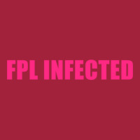 Fpl Infected Pink Design Classic Basic T-shirt | Artistshot