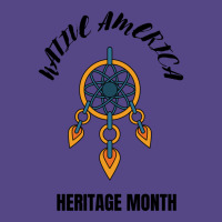 Native America Heritage Month Basic T-shirt | Artistshot