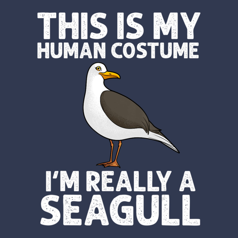 Cool Seagull Women Seabird Gull Seagull Lover Basic T-shirt by cm-arts | Artistshot