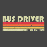 Bus Driver Job Title Profession Birthday Worker Basic T-shirt | Artistshot