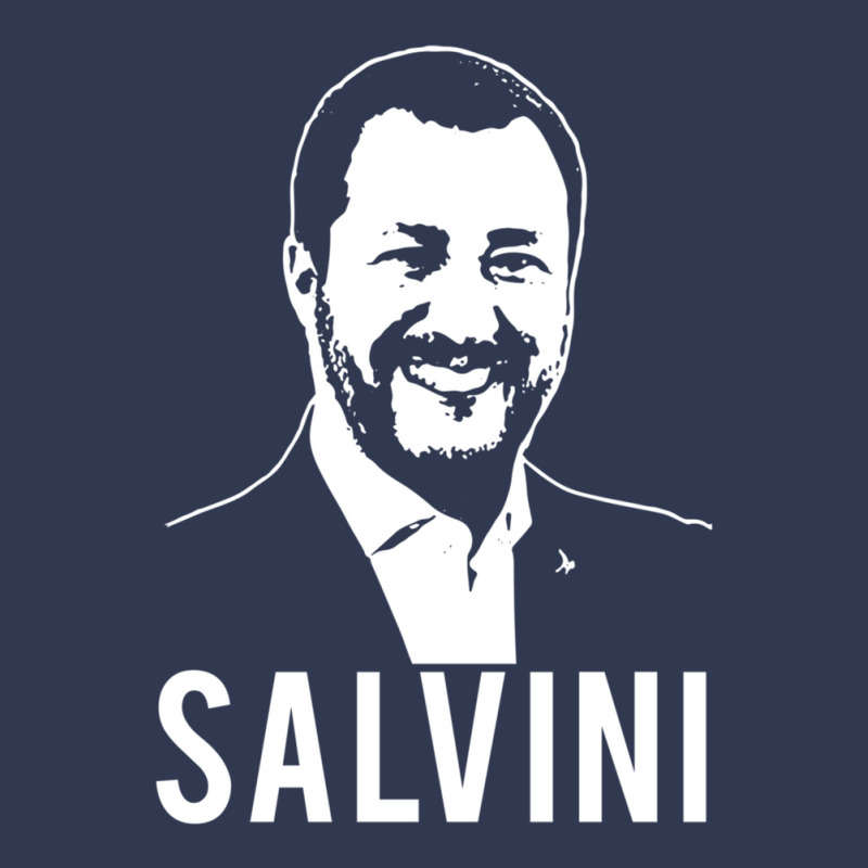 Matteo Salvini Confidence Premium Basic T-shirt | Artistshot