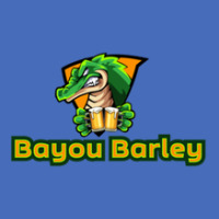 Bayou Barley Merchandise Basic T-shirt | Artistshot