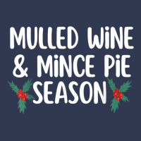 Christmas Winter Season Mulled Wine Drinker Mince Pie Taster Basic T-shirt | Artistshot