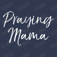 Christian Pray Mother's Day Prayer Warrior Praying Mama Basic T-shirt | Artistshot