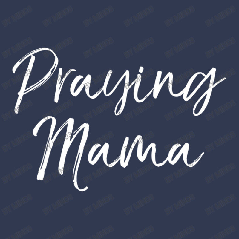 Christian Pray Mother's Day Prayer Warrior Praying Mama Basic T-shirt | Artistshot