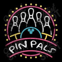 Pin Pals, Simpsons Bowling Team,     Simpsons Toddler Sweatshirt | Artistshot