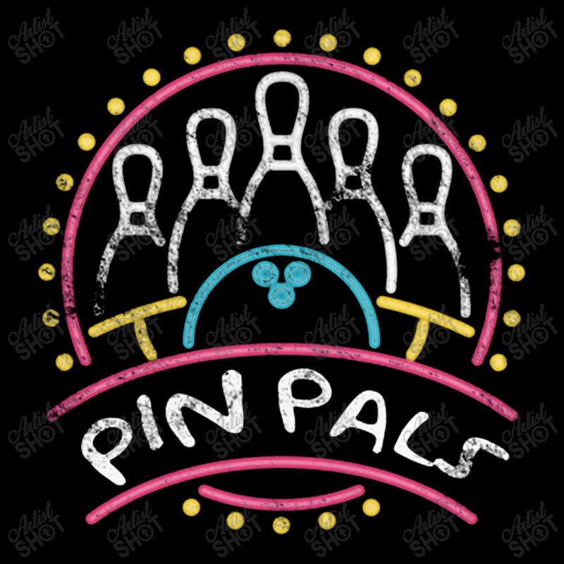 Pin Pals, Simpsons Bowling Team,     Simpsons Toddler Sweatshirt by suramadukara | Artistshot