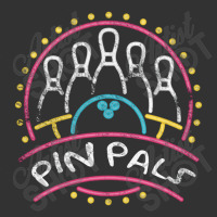 Pin Pals, Simpsons Bowling Team,     Simpsons Baby Bodysuit | Artistshot