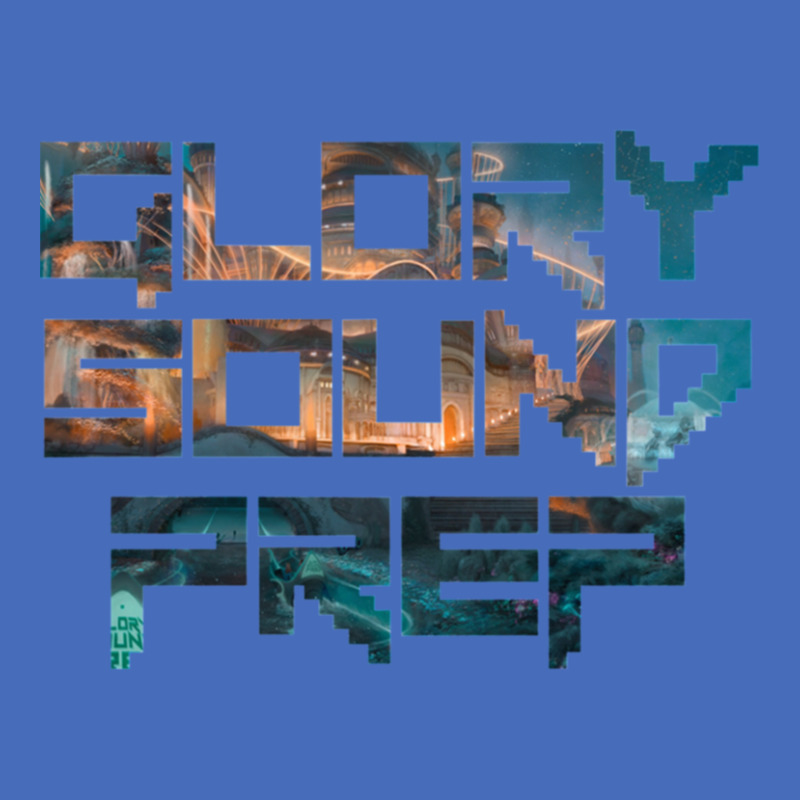 Glory Sound Prep Album Classic Basic T-shirt | Artistshot