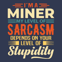 Miner I'm A Miner Basic T-shirt | Artistshot