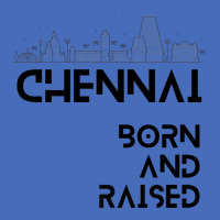 Chennai   Born And Raised Premium T Shirt Basic Youth T-shirt | Artistshot