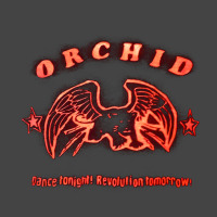 Orchid Dance Tonight, Revoluton Tomorrow, Orchid, Dance Tonight, Dance Basic Youth T-shirt | Artistshot