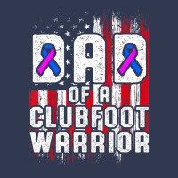 Clubfoot Awareness Warrior Dad Ctev Tev Survivor Basic Youth T-shirt | Artistshot