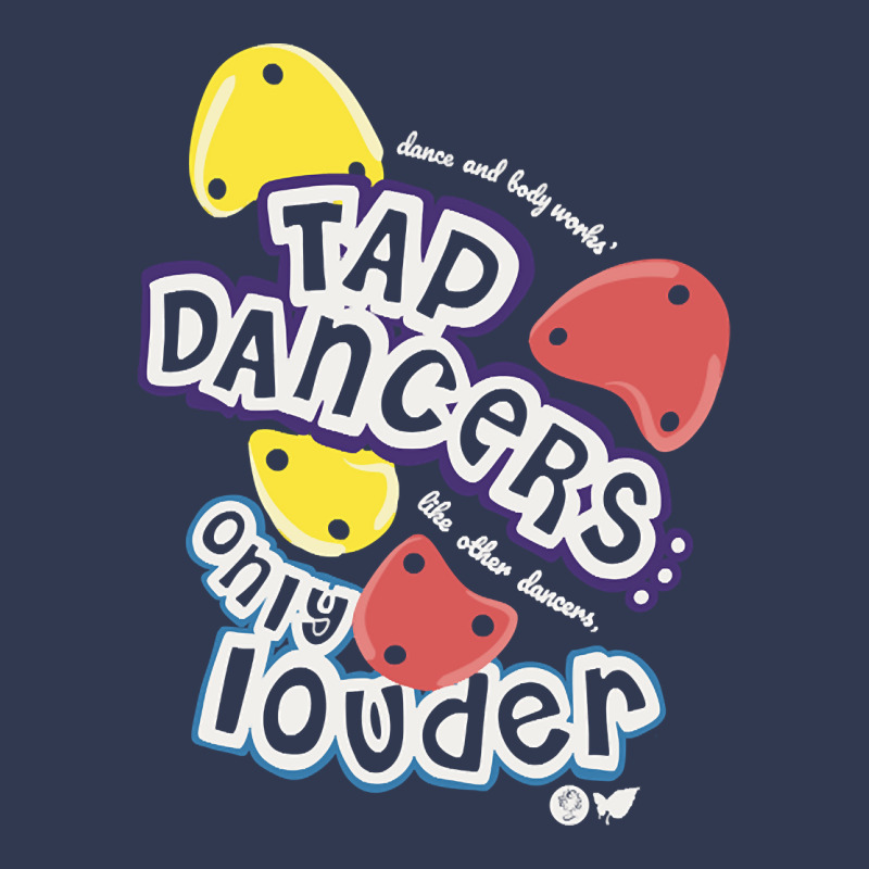 Loud Tap Dancers Basic Youth T-shirt by Kandurip541 | Artistshot