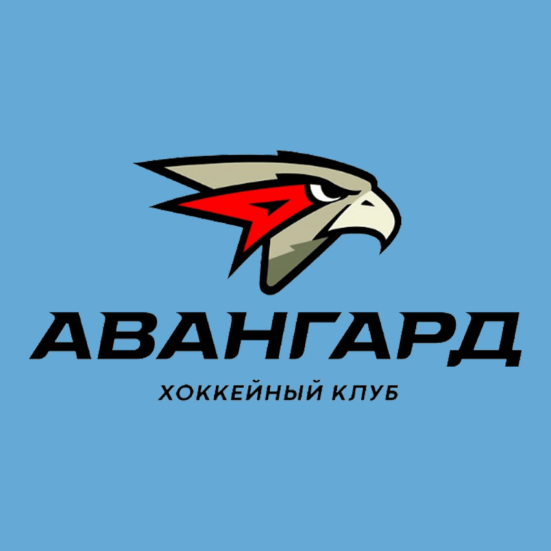 Avangard Omsk Hockey Essential Basic Youth T-shirt by cm-arts | Artistshot