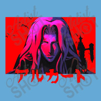 Japanese Alucard Photo Castlevania Basic Youth T-shirt | Artistshot