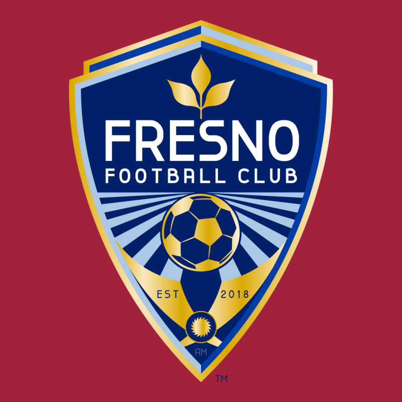 Fresno Fc Basic Youth T-shirt | Artistshot