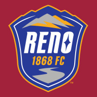 Reno 1868 Fc Basic Youth T-shirt | Artistshot