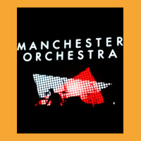 Manchester Orchestra Basic T-shirt | Artistshot