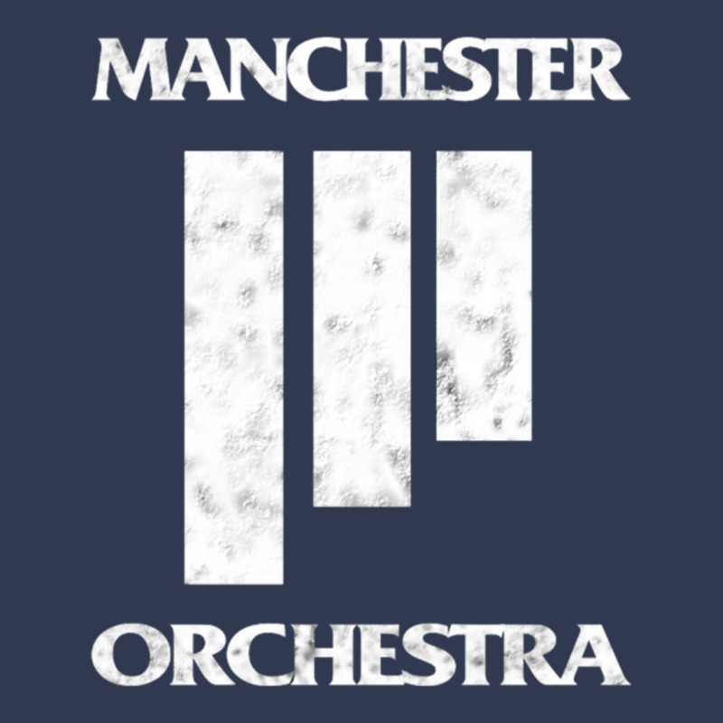 Manchester Orchestra Basic T-shirt | Artistshot