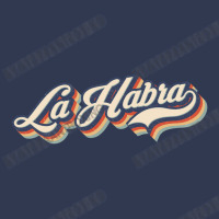 I Love La Habra City Usa Retro Vintage Basic T-shirt | Artistshot